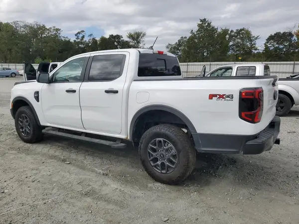 1FTER4HHXSLE21545 2025 FORD RANGER - Image 2