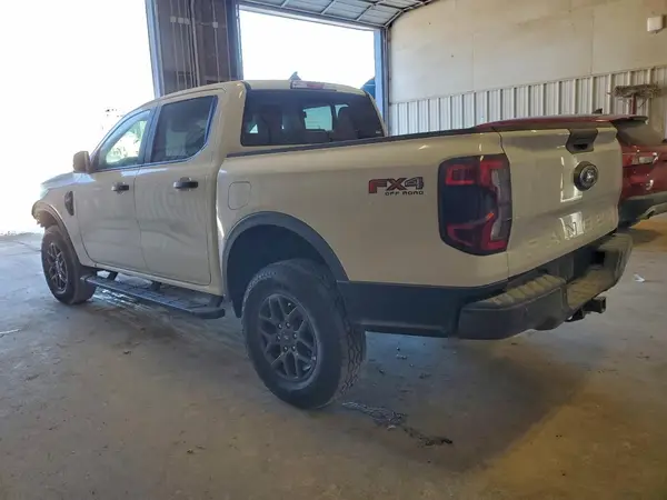 1FTER4HHXSLE21741 2025 FORD RANGER - Image 2