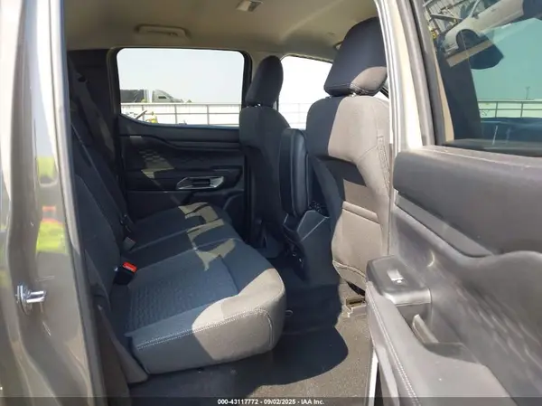 1FTER4HHXSLE24445 2025 FORD RANGER - Image 8