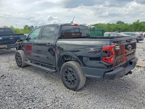 1FTER4HHXSLE27975 2025 FORD RANGER - Image 2