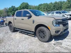 1FTER4HHXSLE30889 2025 FORD RANGER