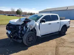 1FTER4HHXSLE37602 2025 FORD RANGER