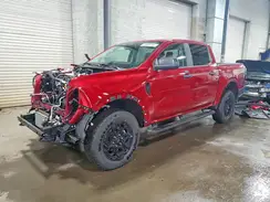 1FTER4HHXSLE57753 2025 FORD RANGER