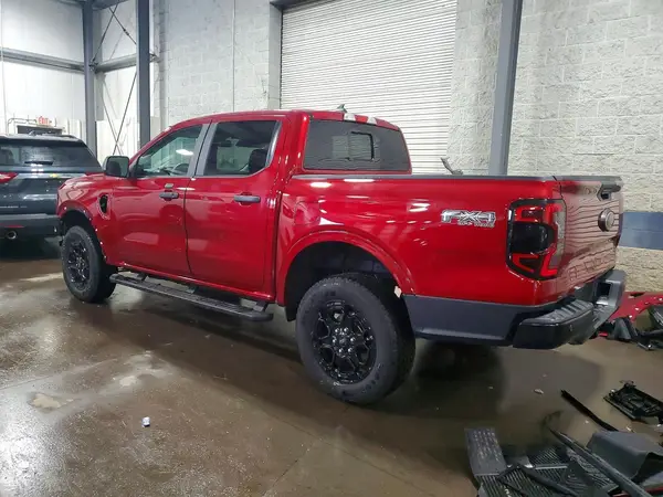 1FTER4HHXSLE57753 2025 FORD RANGER - Image 2