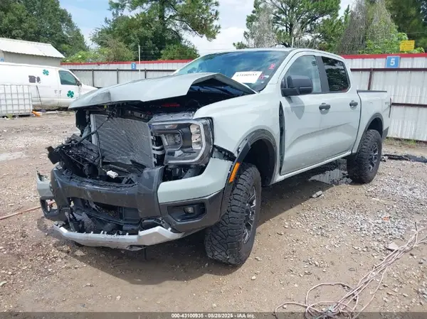 1FTER4HP0RLE49520 2024 FORD RANGER - Image 2