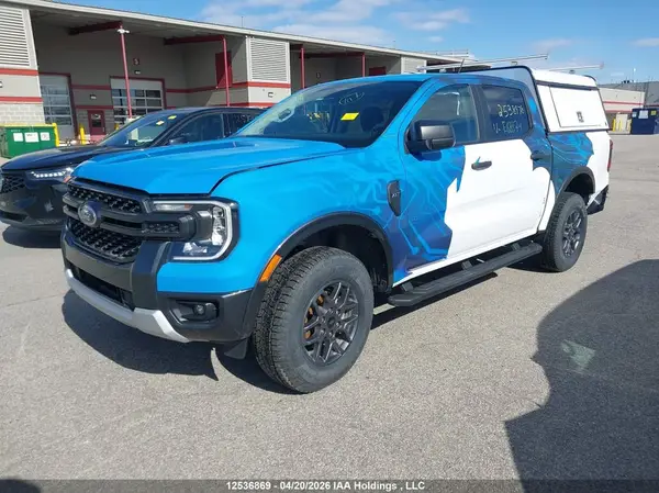 1FTER4HP0RLE68374 2024 FORD RANGER - Image 2