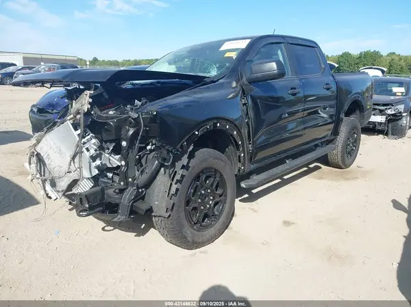 1FTER4HP0SLE13171 2025 FORD RANGER - Image 2