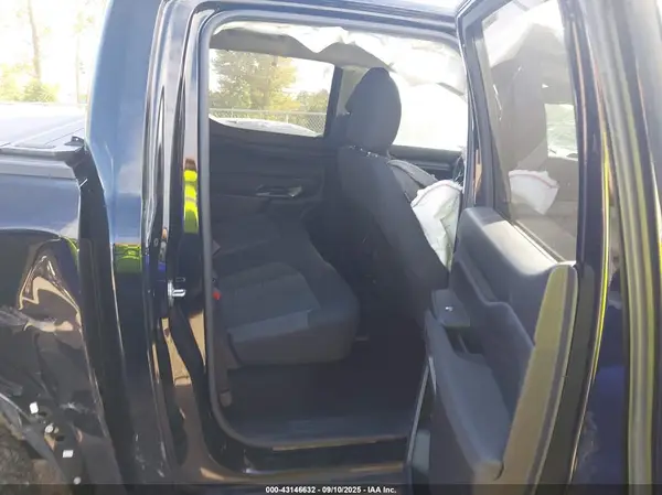 1FTER4HP0SLE13171 2025 FORD RANGER - Image 8