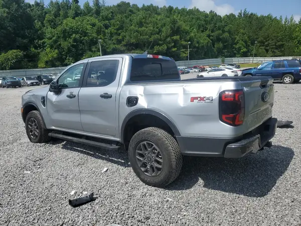 1FTER4HP1RLE45640 2024 FORD RANGER - Image 2