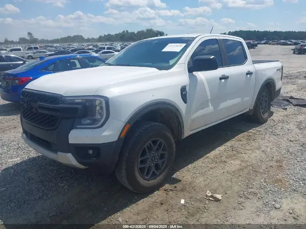 1FTER4HP1RLE60669 2024 FORD RANGER - Image 2