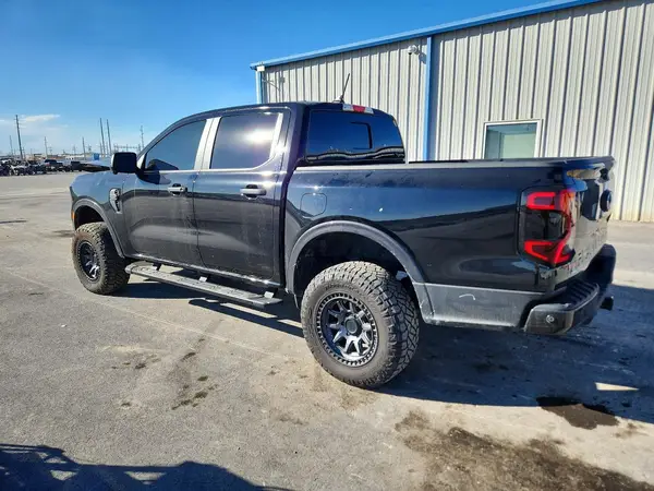 1FTER4HP1RLE61918 2024 FORD RANGER - Image 2