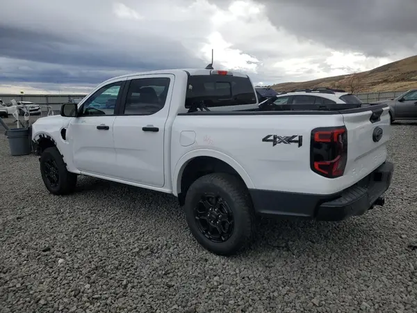 1FTER4HP1SLE08559 2025 FORD RANGER - Image 2