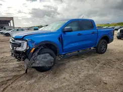 1FTER4HP1SLE14443 2025 FORD RANGER
