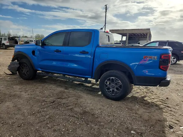 1FTER4HP1SLE14443 2025 FORD RANGER - Image 2