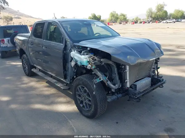 1FTER4HP2RLE44822 2024 FORD RANGER - Image 1