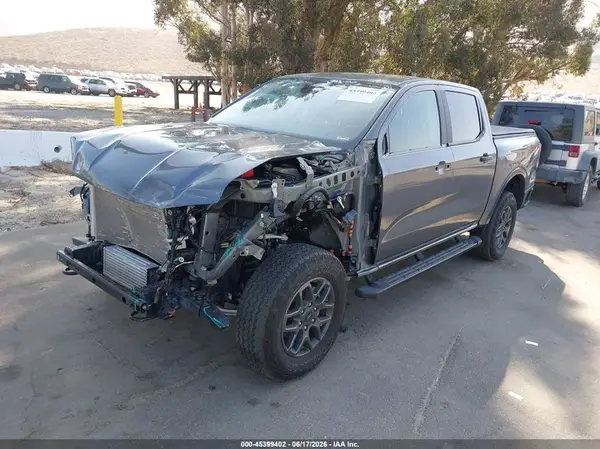 1FTER4HP2RLE44822 2024 FORD RANGER - Image 2