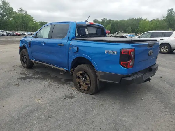 1FTER4HP2SLE06397 2025 FORD RANGER - Image 2