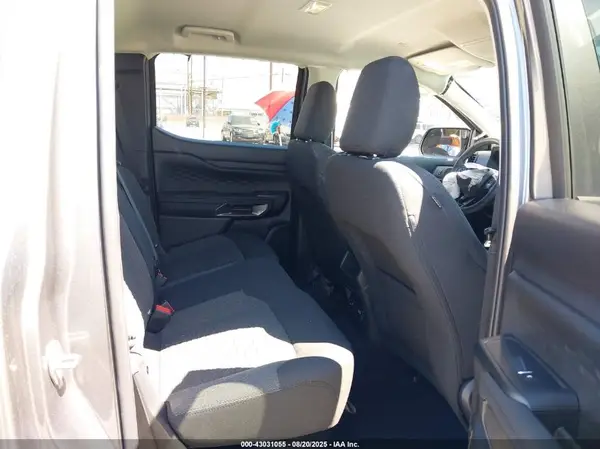 1FTER4HP2SLE08571 2025 FORD RANGER - Image 8