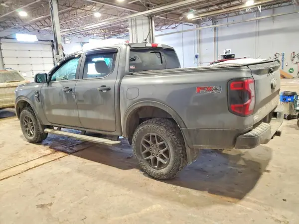 1FTER4HP2SLE16217 2025 FORD RANGER - Image 2