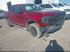 1FTER4HP2SLE27511 2025 FORD RANGER