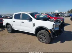 1FTER4HP2SLE34569 2025 FORD RANGER