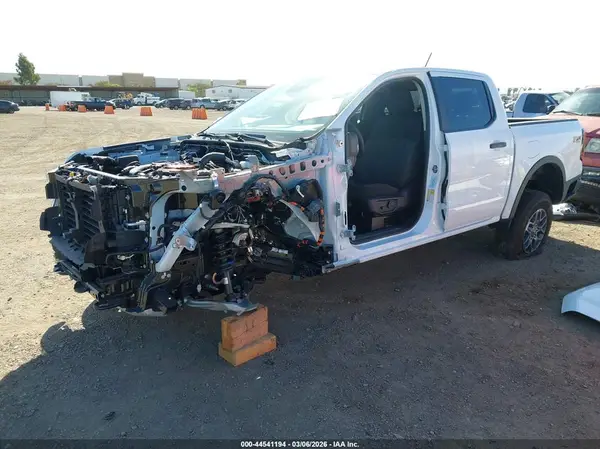 1FTER4HP2SLE34569 2025 FORD RANGER - Image 2