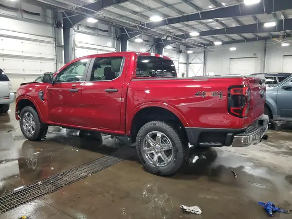1FTER4HP3SLE20857 2025 FORD RANGER - Image 2