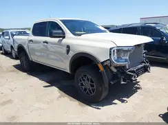 1FTER4HP3SLE36394 2025 FORD RANGER
