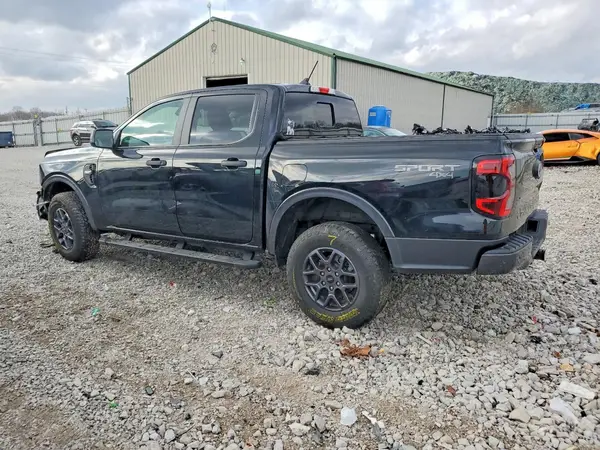 1FTER4HP4RLE46233 2024 FORD RANGER - Image 2