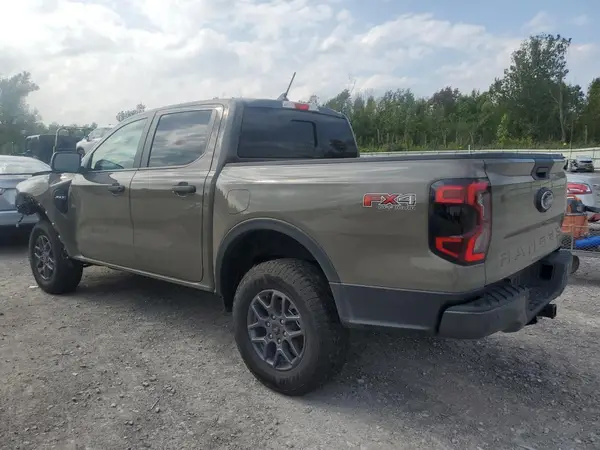 1FTER4HP4SLE34489 2025 FORD RANGER - Image 2