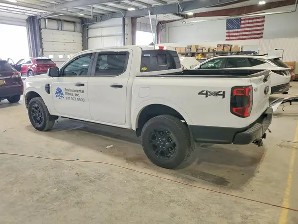 1FTER4HP4SLE34797 2025 FORD RANGER - Image 2