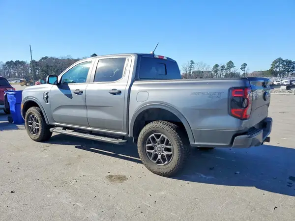 1FTER4HP5RLE45785 2024 FORD RANGER - Image 2