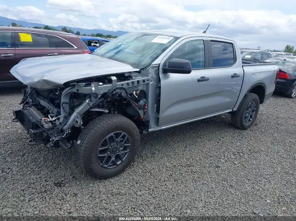 1FTER4HP5RLE49870 2024 FORD RANGER - Image 2