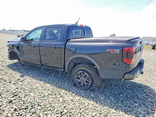 1FTER4HP5RLE65261 2024 FORD RANGER - Image 2