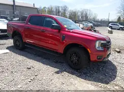1FTER4HP5SLE30953 2025 FORD RANGER