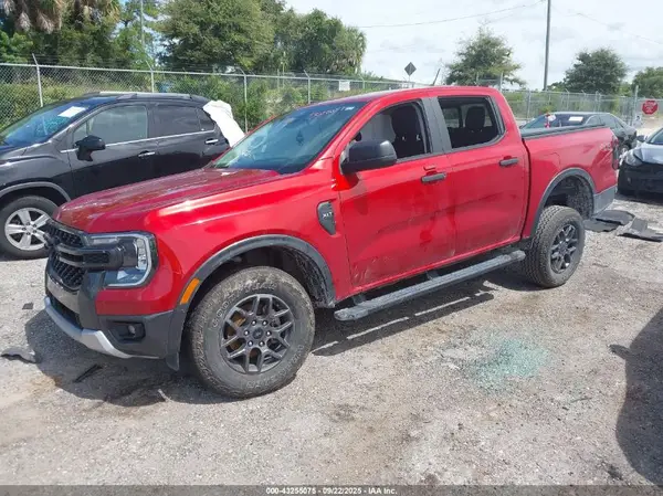 1FTER4HP6RLE40255 2024 FORD RANGER - Image 2