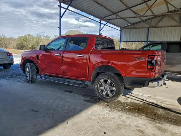 1FTER4HP6RLE45164 2024 FORD RANGER - Image 2