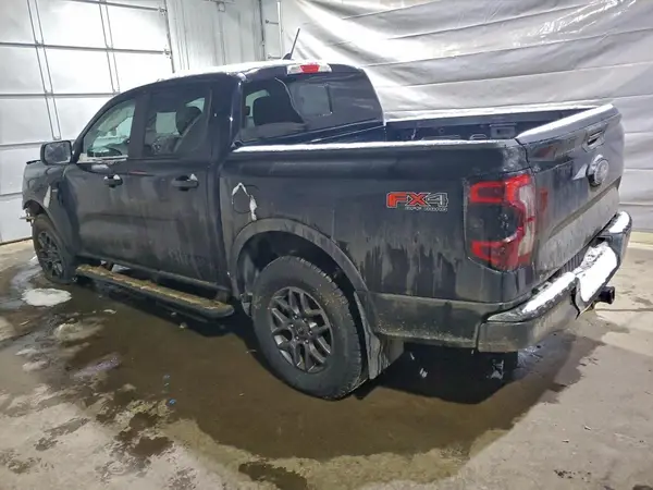1FTER4HP6RLE50350 2024 FORD RANGER - Image 2