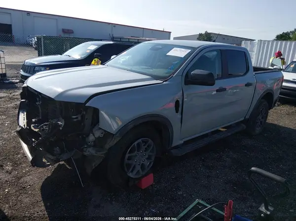 1FTER4HP6RLE57220 2024 FORD RANGER - Image 2