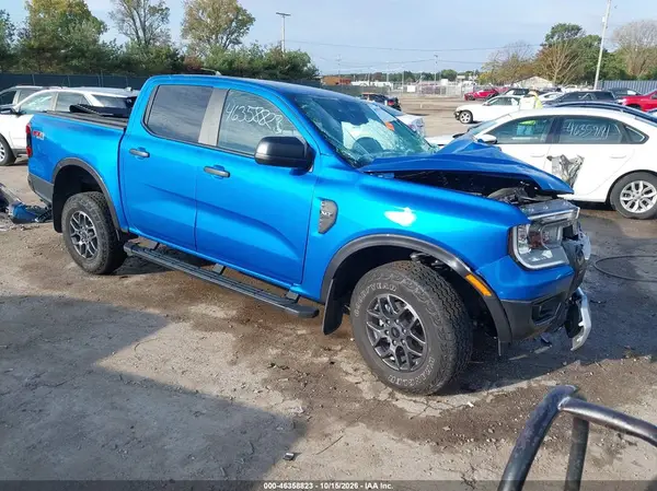 1FTER4HP6RLE57587 2024 FORD RANGER - Image 1