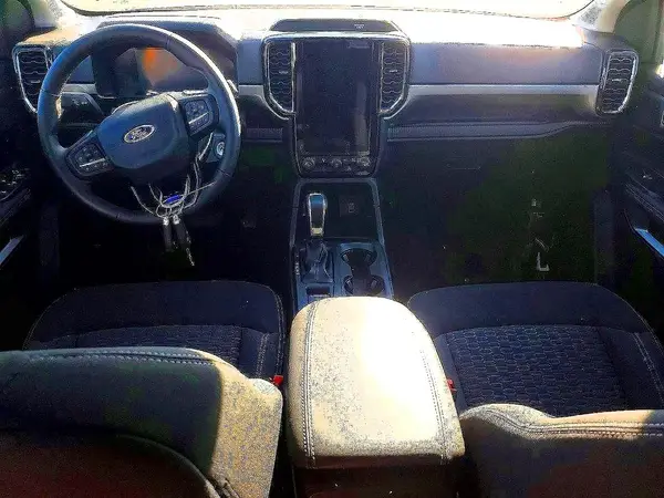 1FTER4HP6SLE15409 2025 FORD RANGER - Image 8