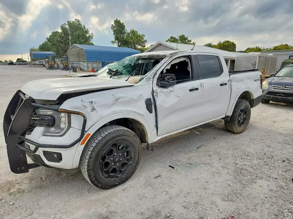 1FTER4HP6SLE23882 2025 FORD RANGER - Image 1