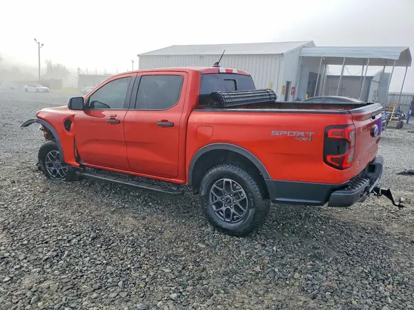 1FTER4HP7RLE49482 2024 FORD RANGER - Image 2
