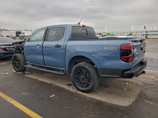 1FTER4HP7SLE05262 2025 FORD RANGER - Image 2