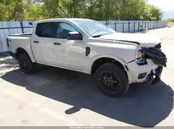 1FTER4HP7SLE17458 2025 FORD RANGER