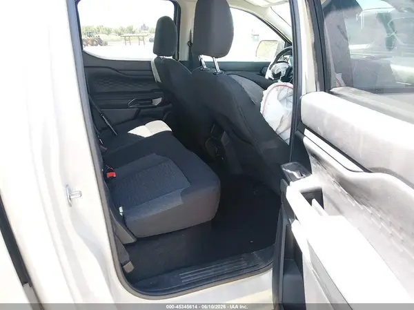 1FTER4HP7SLE17458 2025 FORD RANGER - Image 8