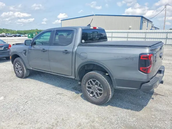 1FTER4HP7SLE29903 2025 FORD RANGER - Image 2
