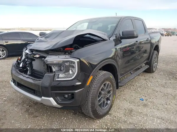 1FTER4HP7SLE31795 2025 FORD RANGER - Image 2