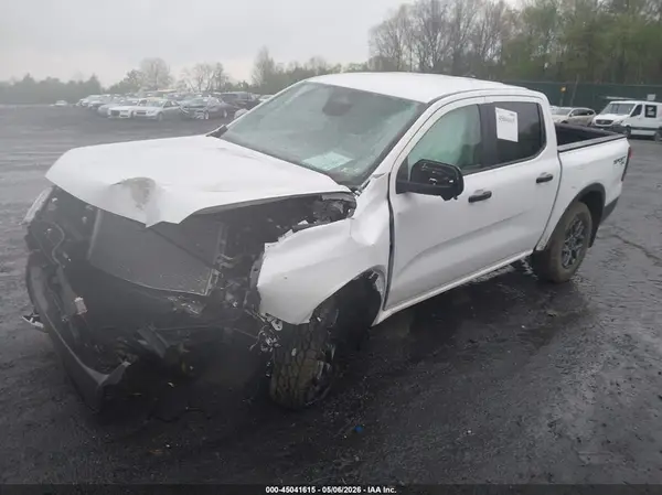 1FTER4HP7SLE35040 2025 FORD RANGER - Image 2