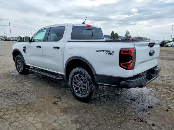 1FTER4HP8RLE41228 2024 FORD RANGER - Image 2